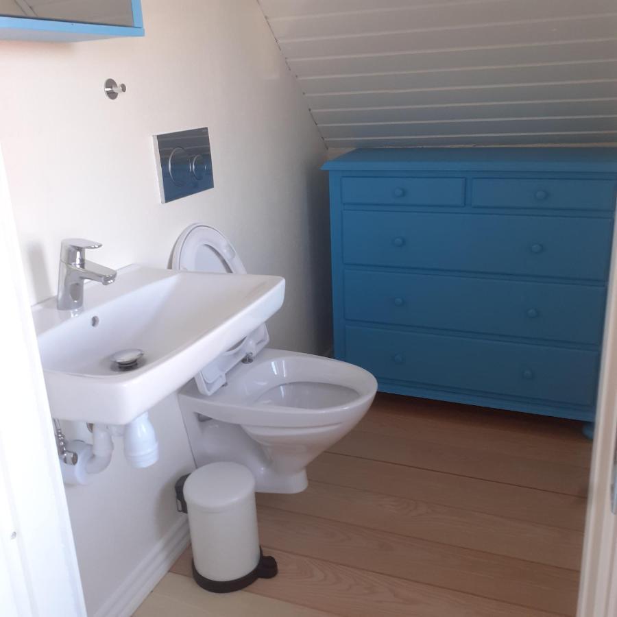 Belvedere B&B Свендборг Екстериор снимка