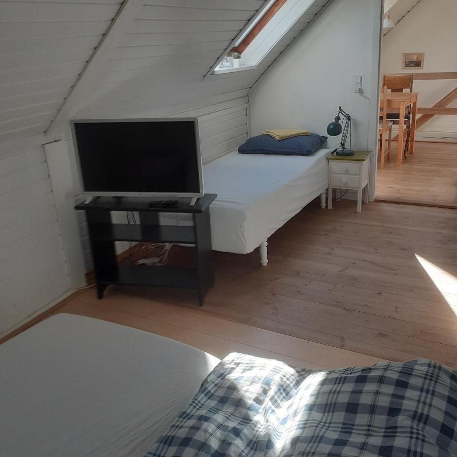 Belvedere B&B Свендборг Екстериор снимка