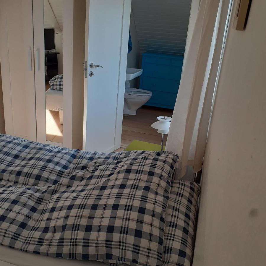 Belvedere B&B Свендборг Екстериор снимка