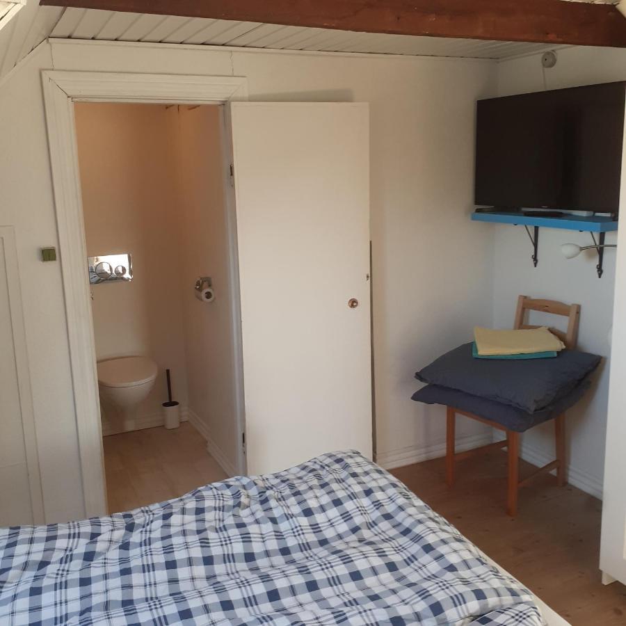 Belvedere B&B Свендборг Екстериор снимка