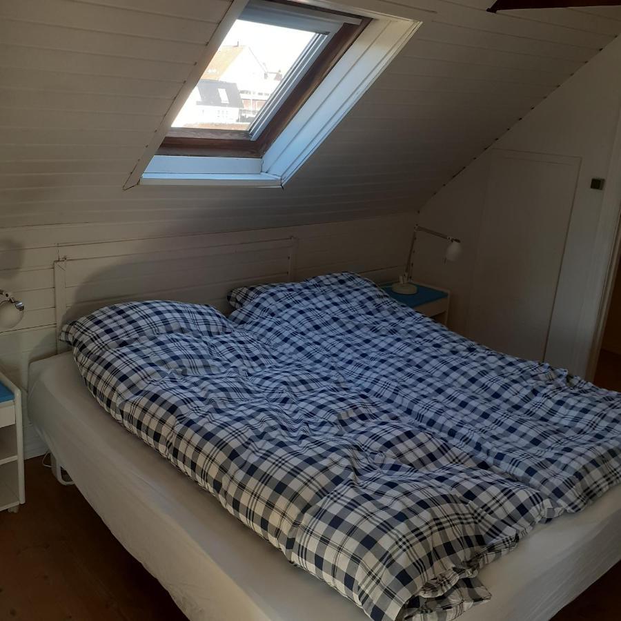 Belvedere B&B Свендборг Екстериор снимка