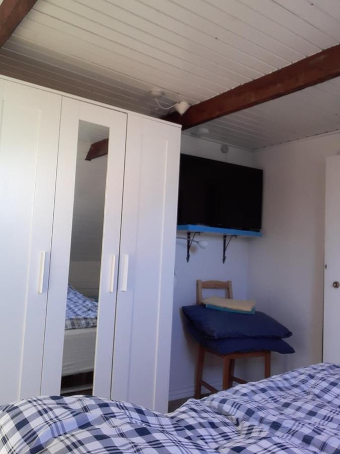 Belvedere B&B Свендборг Екстериор снимка