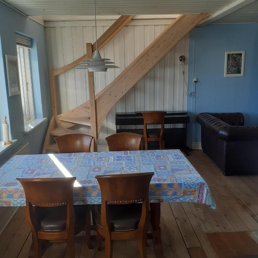Belvedere B&B Свендборг Екстериор снимка