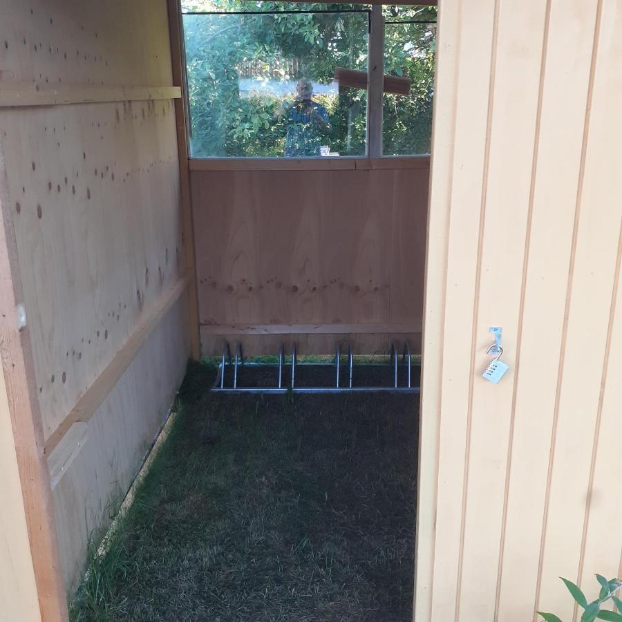 Belvedere B&B Свендборг Екстериор снимка
