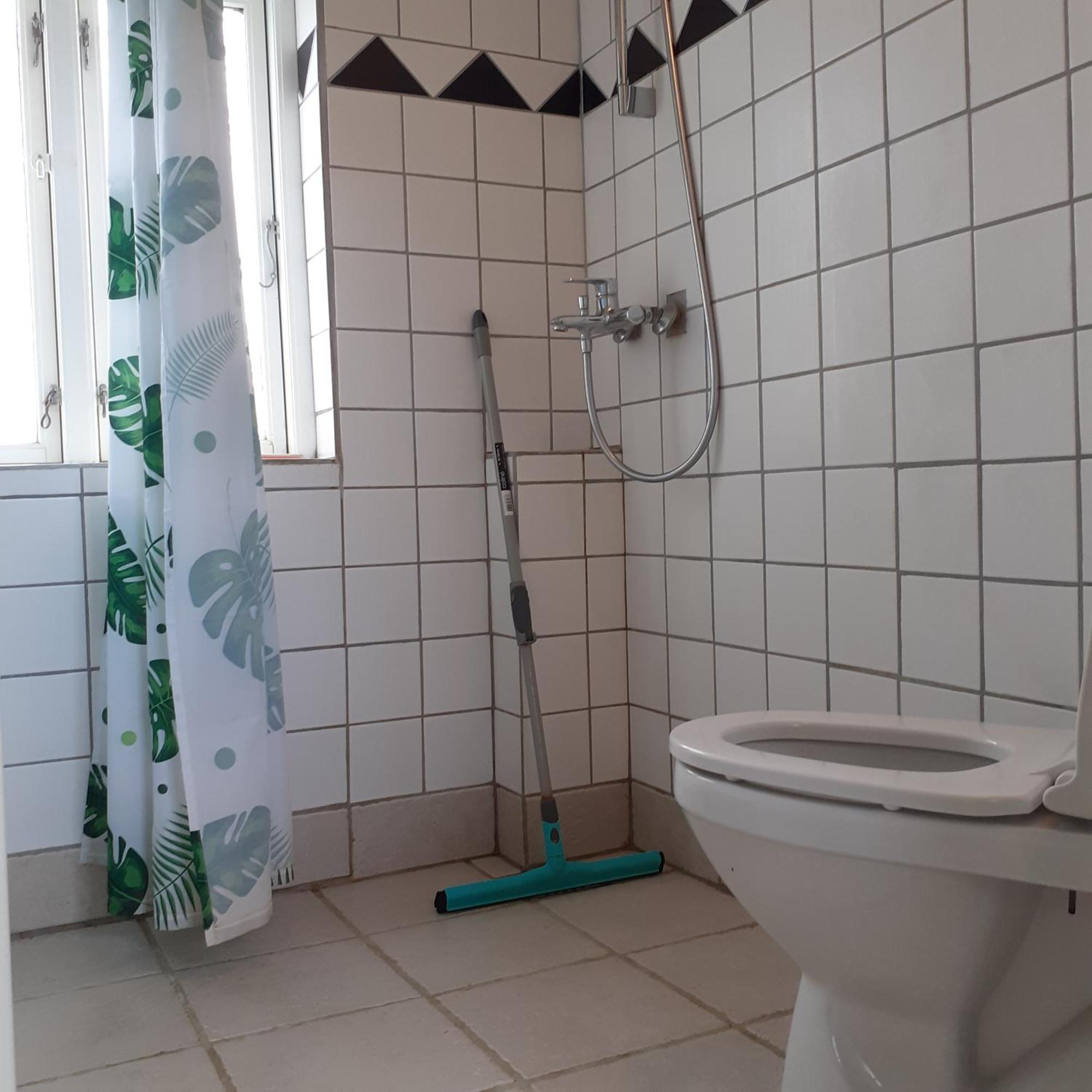 Belvedere B&B Свендборг Екстериор снимка