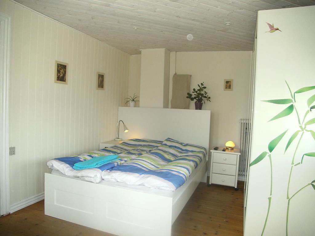 Belvedere B&B Свендборг Екстериор снимка